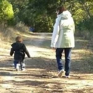 Meet your Posher, Judith